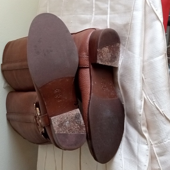 Tory Burch Amanda Boots - Picture 9 of 11